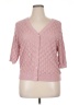 Grace Karin Pink Cardigan Size XL - photo 1