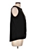 Iwollence Black Sleeveless T-Shirt Size L - photo 4