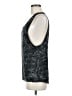 Reebok 100% Polyester Black Tank Top Size M - photo 5