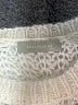 Assorted Brands White Wool Pullover Sweater Size XS - photo 7