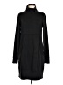 Avia Black Casual Dress Size M - photo 1