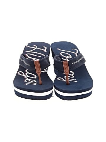 Tommy Hilfiger Wedges (view 2)