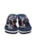 Tommy Hilfiger Blue Wedges Size 8 - photo 2
