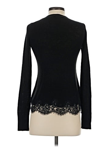 Rebecca Taylor Pullover Sweater (view 2)