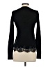 Rebecca Taylor Black Pullover Sweater Size S - photo 2
