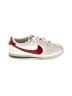 Nike White Sneakers Size 8 - photo 1