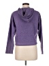Express Purple Turtleneck Sweater Size M - photo 2