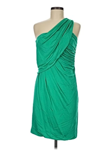 Yigal Azrouël New York Cocktail Dress (view 1)