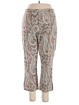 Real Clothes Casual Pants (view 1)