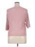 Grace Karin Pink Cardigan Size XL - photo 2