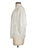 Atmosphere 100% Polyester Ivory Kimono Size XS - photo 5