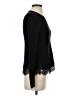 Rebecca Taylor Black Pullover Sweater Size S - photo 4