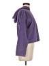 Express Purple Turtleneck Sweater Size M - photo 4