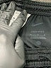 Nike 100% Polyester Black Athletic Shorts Size M - photo 3