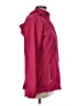 Hind 100% Polyester Solid Pink Windbreaker Size M - photo 4