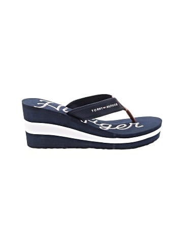Tommy Hilfiger Wedges (view 1)