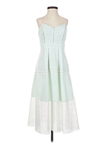 Topshop Cocktail Dress (view 1)