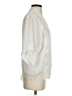 Atmosphere 100% Polyester Ivory Kimono Size XS - photo 4
