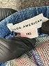 Good American 100% Cotton Blue Jeans Size XL - photo 7