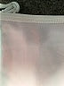 Unbranded Ivory White Swimsuit Top Size XXS (estimated) - photo 3