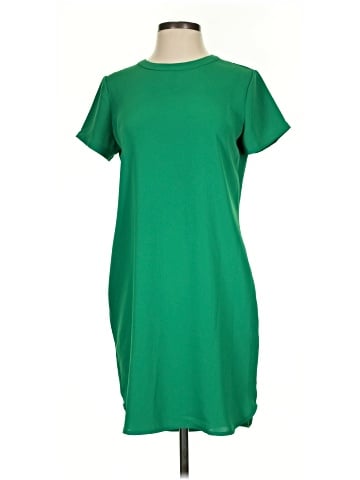 Adrienne Vittadini Casual Dress (view 1)