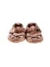 Old Soles 100% Leather Brown Booties Size 6-9 mo (baby) - photo 2