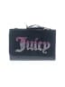 Juicy Couture Black Wallet One size - photo 1
