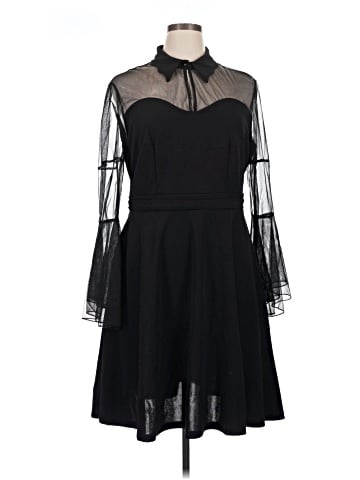 Unbranded Cocktail Dress (view 1)