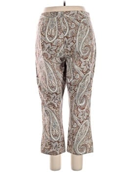 Real Clothes Casual Pants (view 2)
