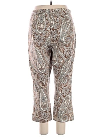 Real Clothes Casual Pants (view 2)
