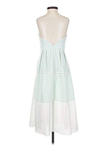 Topshop Cocktail Dress (view 2)