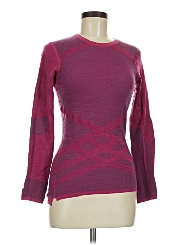 Smartwool Active T-Shirt (view 1)