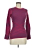 Smartwool Burgundy Active T-Shirt Size M - photo 1