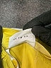 Akris Punto Solid Yellow Casual Pants Size 8 - photo 9
