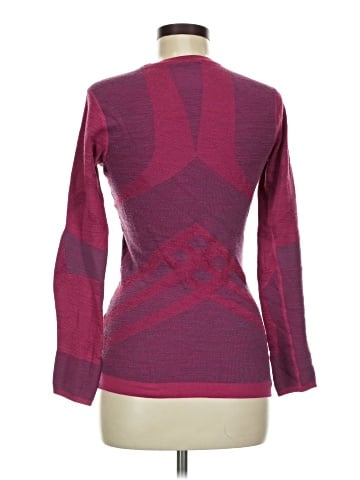 Smartwool Active T-Shirt (view 2)