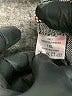 A. Peach 100% Polyester Plaid Gray Casual Dress Size 1X - photo 8