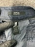 Apt. 9 Solid Gray Shorts Size 14 - photo 3