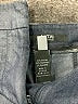 Apt. 9 Solid Gray Shorts Size 14 - photo 4