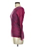 Smartwool Burgundy Active T-Shirt Size M - photo 5