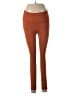 Athleta Orange Active Pants Size S - photo 1