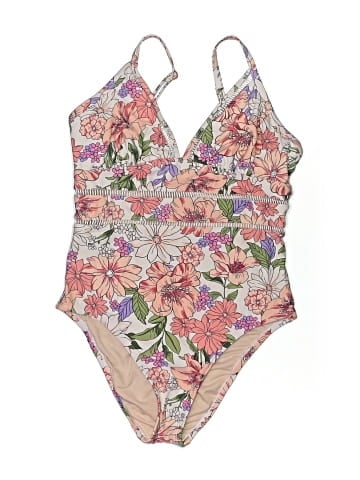 Kona Sol One Piece Swimsuit (view 1)