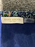 Ramy Brook Paisley Blue Casual Dress Size XS - photo 7