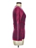 Smartwool Burgundy Active T-Shirt Size M - photo 4
