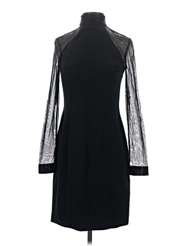 Oleg Cassini Cocktail Dress (view 1)