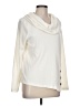 Absolutely Famous Ivory Sweatshirt Size L - photo 1