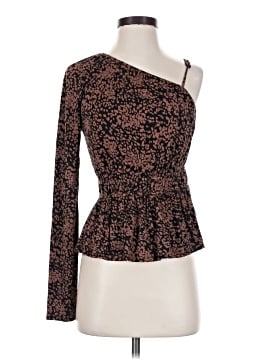Willow & Root Long Sleeve Top (view 1)