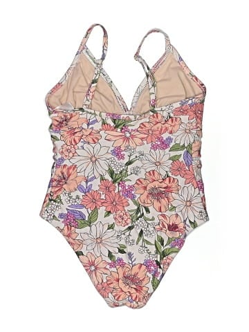 Kona Sol One Piece Swimsuit (view 2)