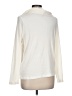 Absolutely Famous Ivory Sweatshirt Size L - photo 2