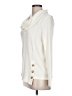 Absolutely Famous Ivory Sweatshirt Size L - photo 5