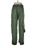 BDG 100% Cotton Green Cargo Pants Size 10 - photo 2